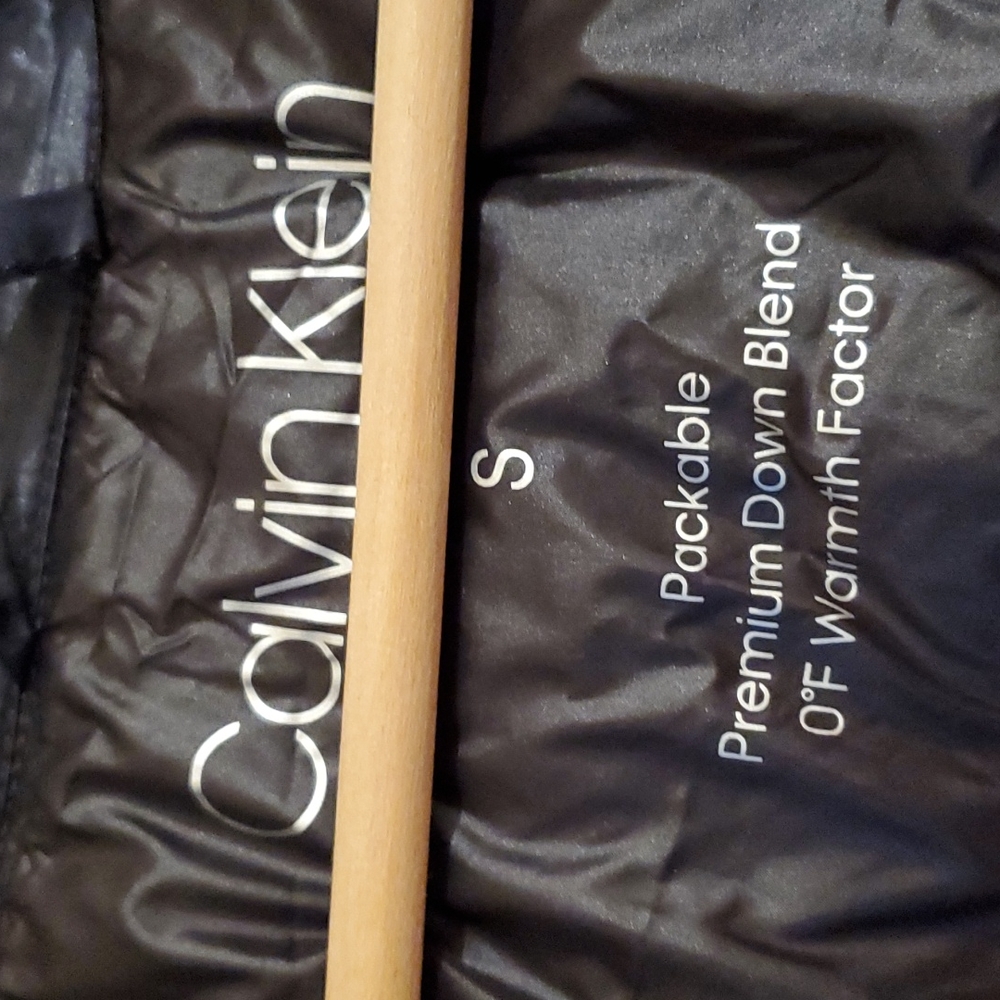 Winter Jacket - image 2